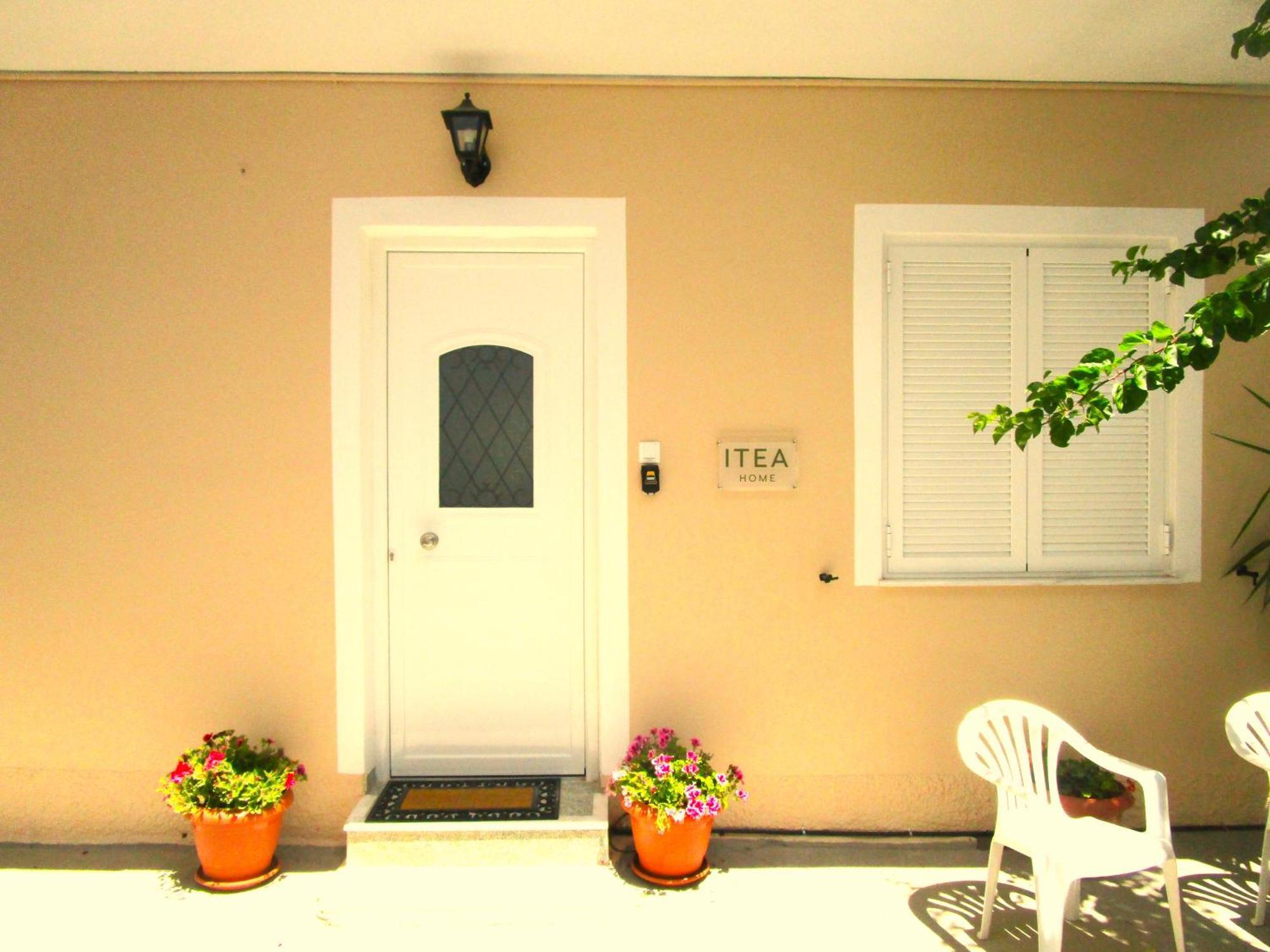 Itea Home Luaran gambar