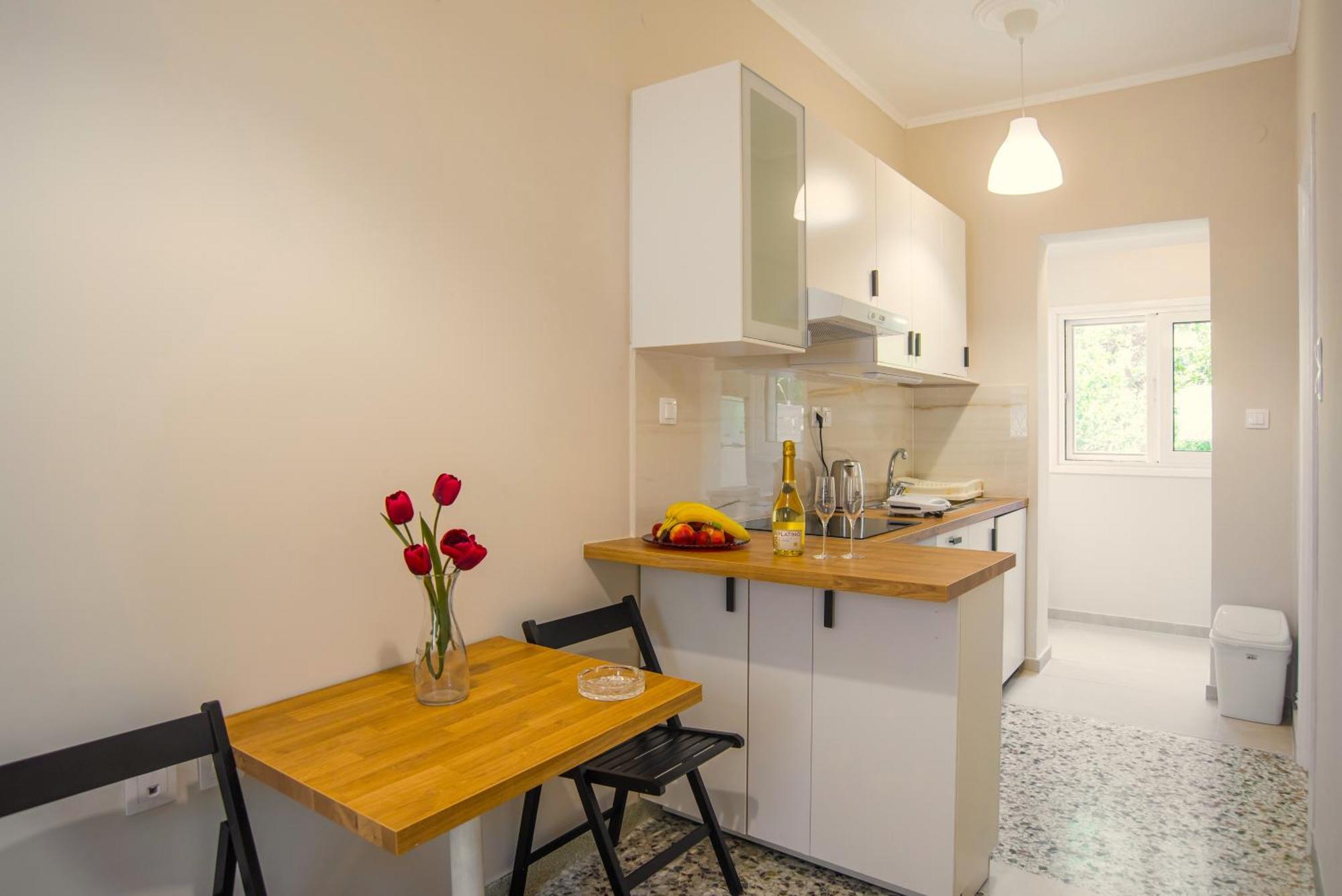 Itea Home Luaran gambar