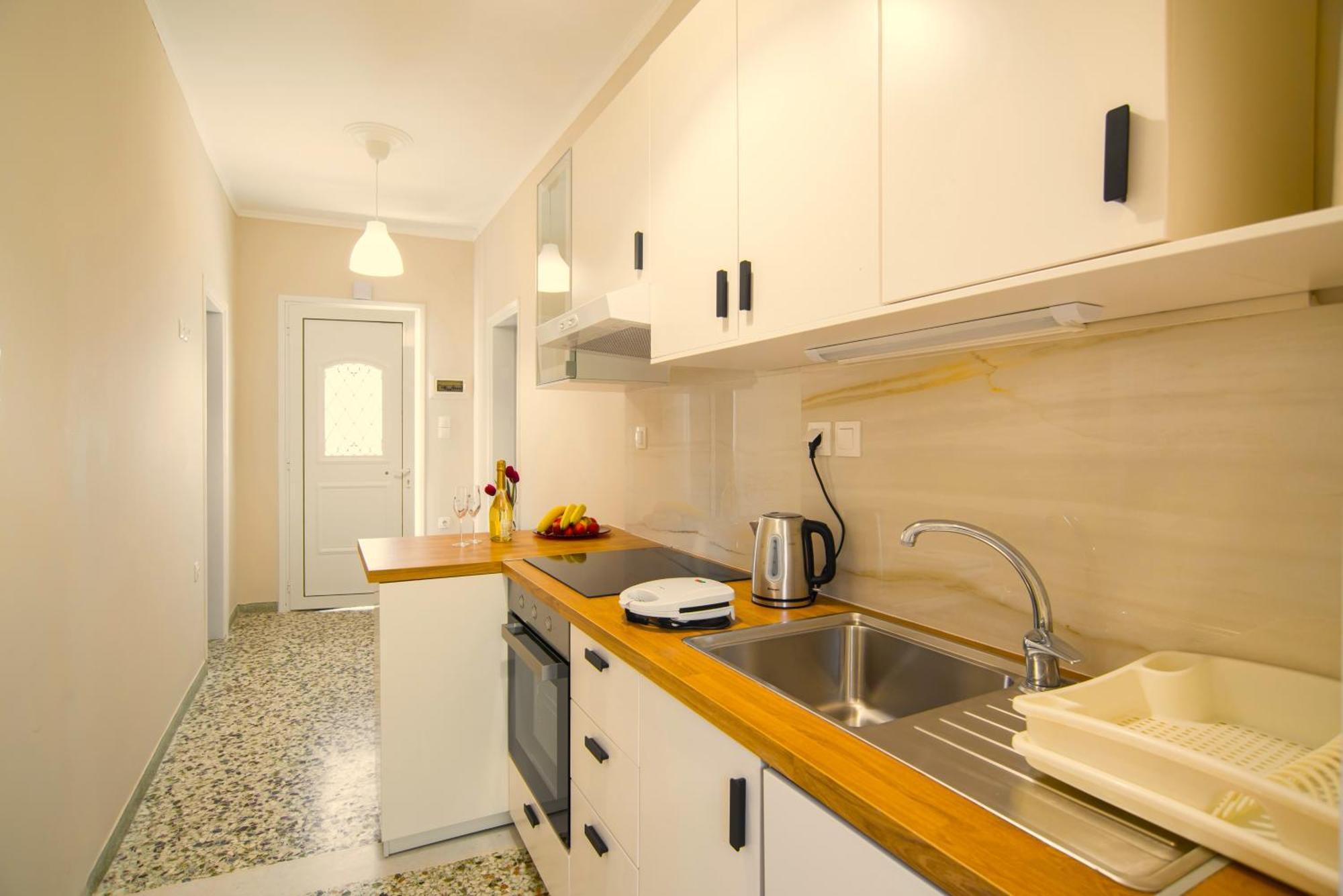 Itea Home Luaran gambar